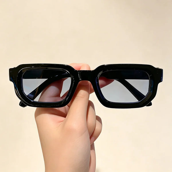 Gafas de sol VEYROX Negro / azul