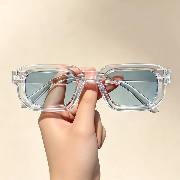 Gafas de sol VEYROX Cristal / agua